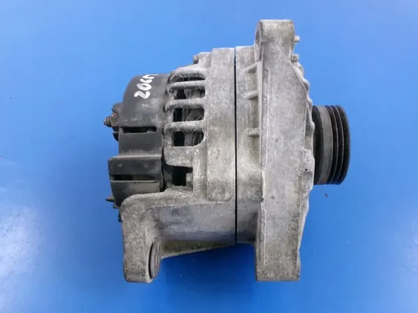 Vaihtovirtageneraattori Renault Clio 8200064344 image 3