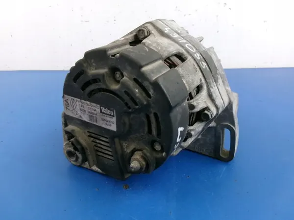 Vaihtovirtageneraattori Renault Clio 8200064344 image 4