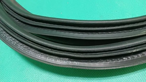 Junta de porta-malas OEM 510827705 para Golf VII Sportsvan image 3
