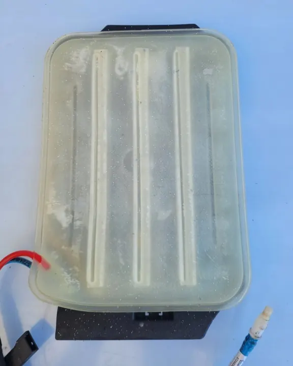 Cojines lumbares BMW OEM 8248217 izquierda/derecha image 3