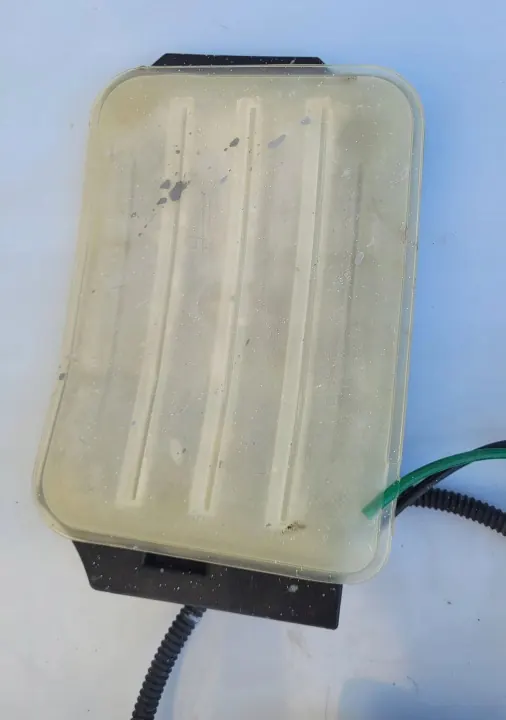 Cojines lumbares BMW OEM 8248217 izquierda/derecha image 4