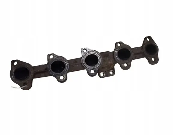 Coletor de escape Ford C-MAX II OEM C60 - Usado image 3