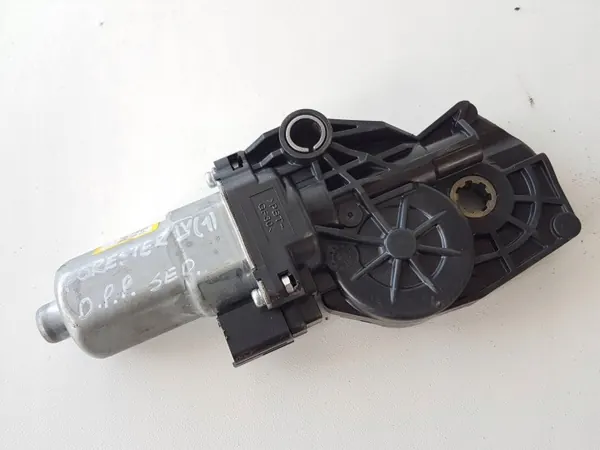 Subaru Forester Sitzmotor OEM 2345947112 image 2
