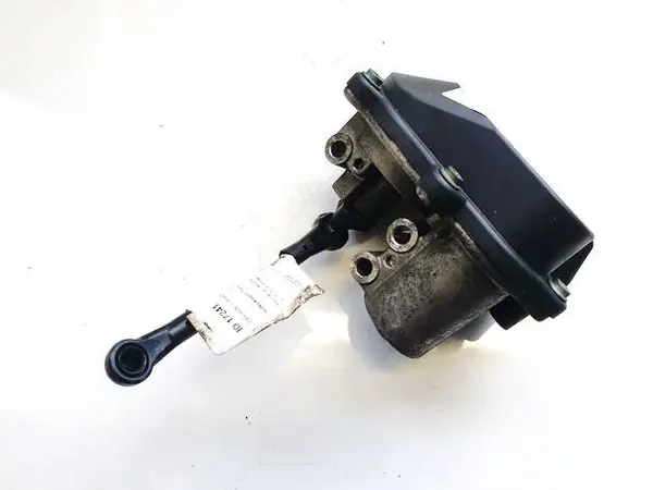 Spjällaktuator OEM 059129086L för VW Touareg image 2