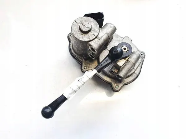 Spjällaktuator OEM 059129086L för VW Touareg image 3