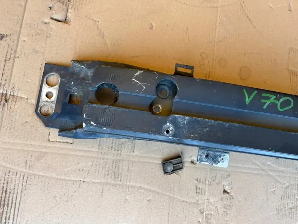 Refuerzo de parachoques OEM 08652097 para Volvo V70 II image 3
