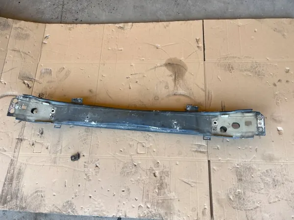 Refuerzo de parachoques OEM 08652097 para Volvo V70 II image 5