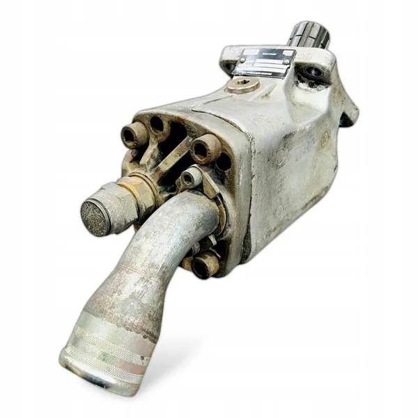 Hydraulikpumpe Scania OEM 3781060 - Gebraucht image 2