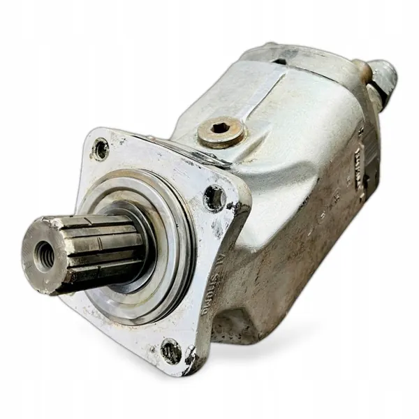 Hydraulikpumpe Scania OEM 3781060 - Gebraucht image 3