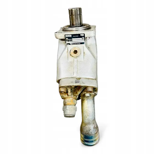 Hydraulikpumpe Scania OEM 3781060 - Gebraucht image 4