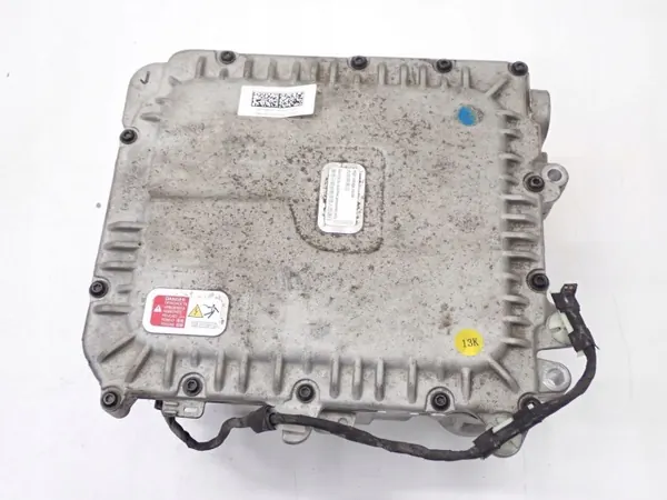 OEM 1ED907121N Invertteri VW ID.4 GTX 21R:lle image 3