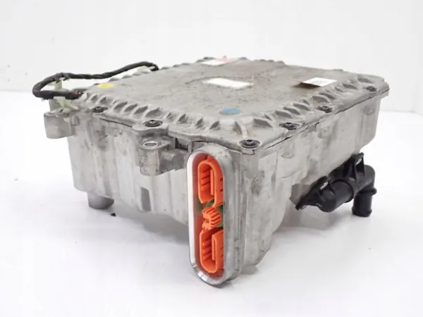 OEM 1ED907121N Invertteri VW ID.4 GTX 21R:lle image 5