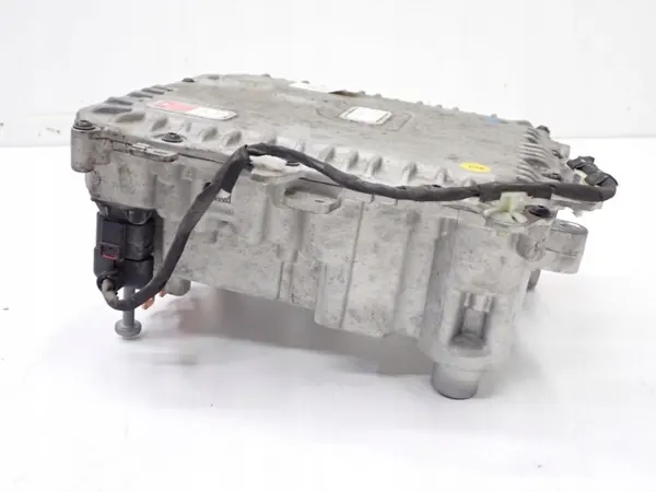 OEM 1ED907121N Invertteri VW ID.4 GTX 21R:lle image 6