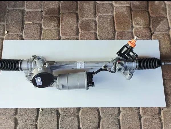 BMW OE 5B58D29 JJ Getriebe Gebraucht image 2