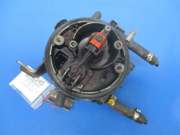 FIAT CINQUECENTO 900 0.9 INJECTEUR MAGNETI MARELLI image 1