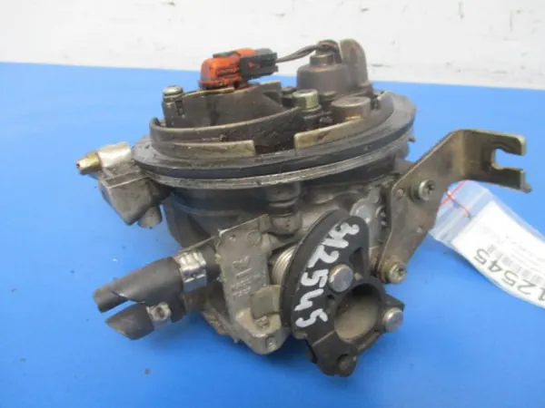 FIAT CINQUECENTO 900 0.9 INJECTEUR MAGNETI MARELLI image 2