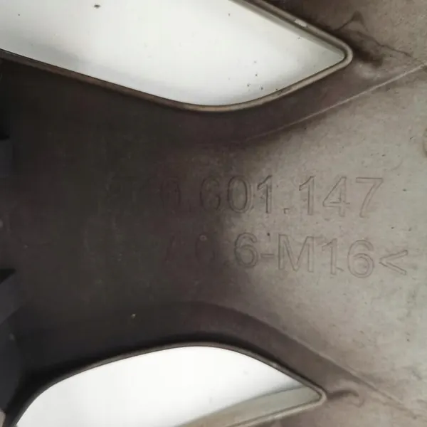 Vasen ulkopeili Polcar lämmitetty asfäärinen image 7