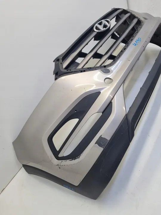 HYUNDAI TUCSON III 15-18 Parachoques delantero sin agujeros image 6