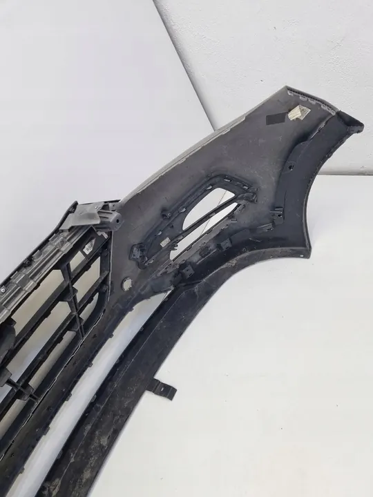 HYUNDAI TUCSON III 15-18 Parachoques delantero sin agujeros image 9