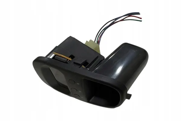 Cockpitklok HYUNDAI H-1 / STAREX 945204A001 image 2