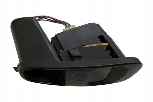 Cockpitklok HYUNDAI H-1 / STAREX 945204A001 image 4