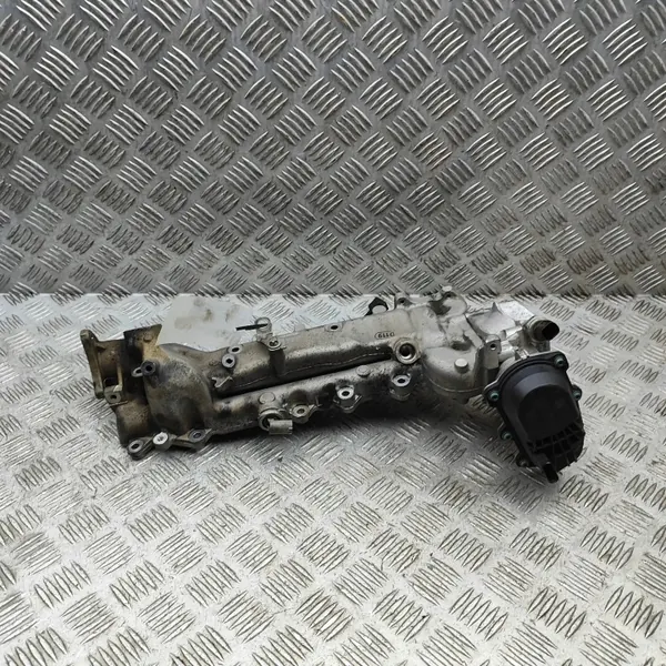 Ansaugkrümmer Mercedes GLE W166 A6421402260 image 3