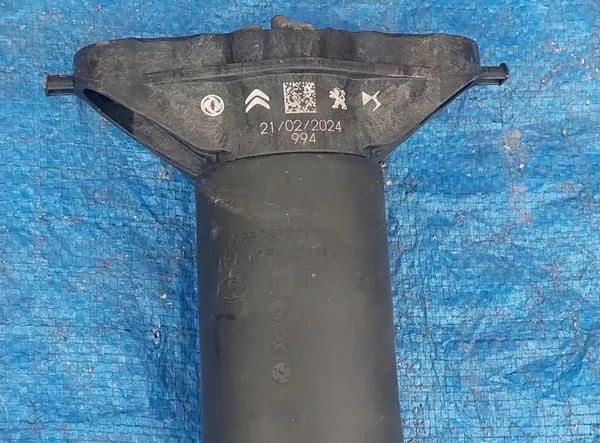 Fiat Grande Panda Taka Jousitus OEM 9861362380 image 3