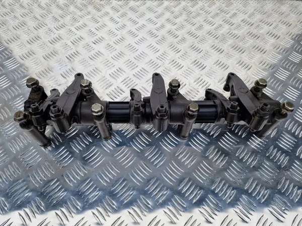 DAF Stötstångssats OEM 2046594 för XF 106 480 Lift image 2