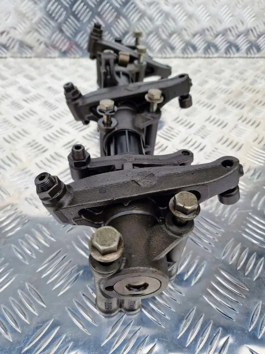 DAF Stötstångssats OEM 2046594 för XF 106 480 Lift image 3