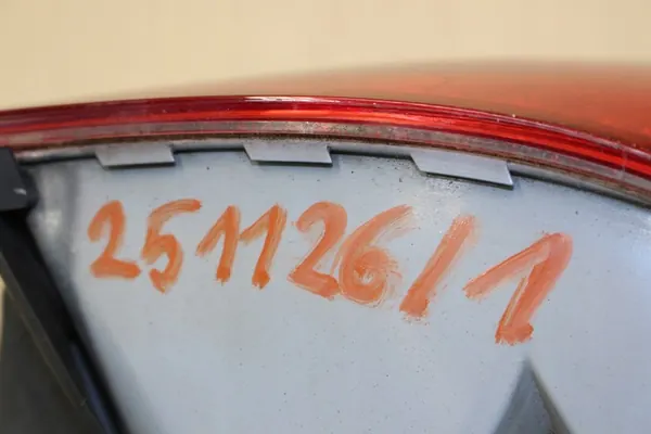 BMW E92 Luz Trasera Izquierda 7174403 image 8