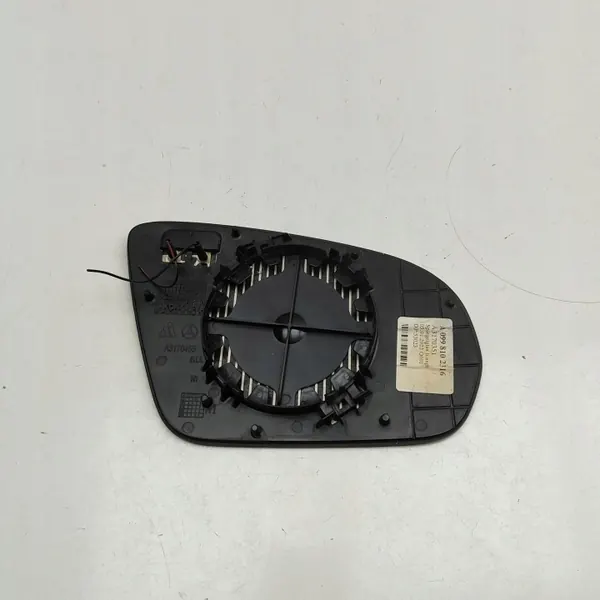 Peili OEM A0998102316 Mercedes 205 217 222 -malleille image 5