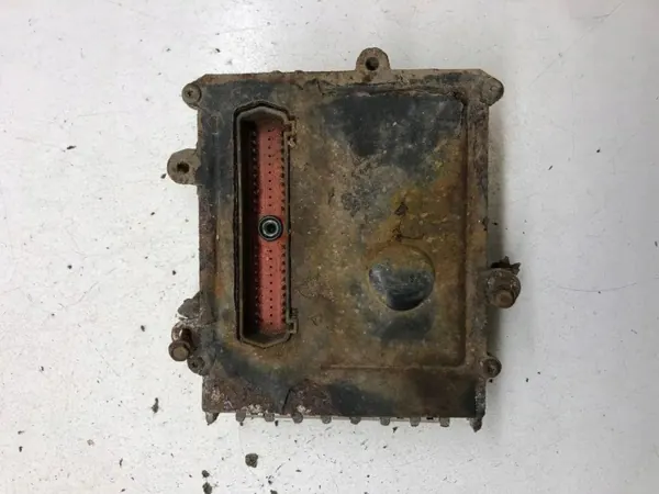 Boîtier de Commande Boîte OEM P04727535AC Chrysler image 2