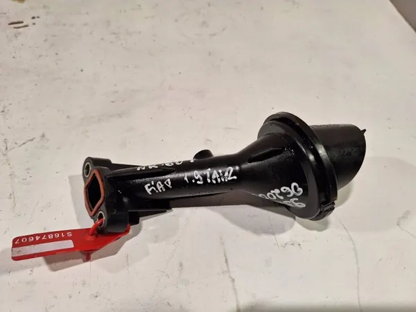 Oliescheider OEM 95SGE062000 voor Fiat Panda III image 2