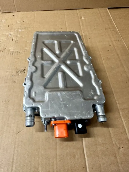 Webasto verwarmingsmodule OEM 9J1963507E voor Audi E-Tron image 4