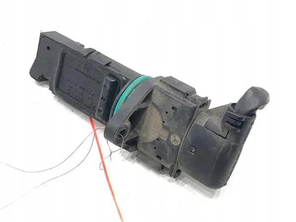 Luchtmassameter Mercedes W168 A0041537328 image 3