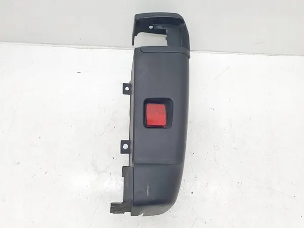 Coin de Pare-chocs Arrière Droit Citroen Jumper II Boxer Ducato image 1