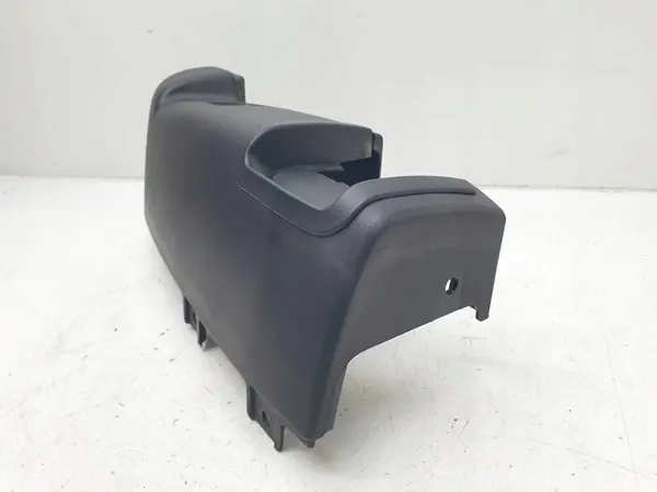 Coin de Pare-chocs Arrière Droit Citroen Jumper II Boxer Ducato image 4