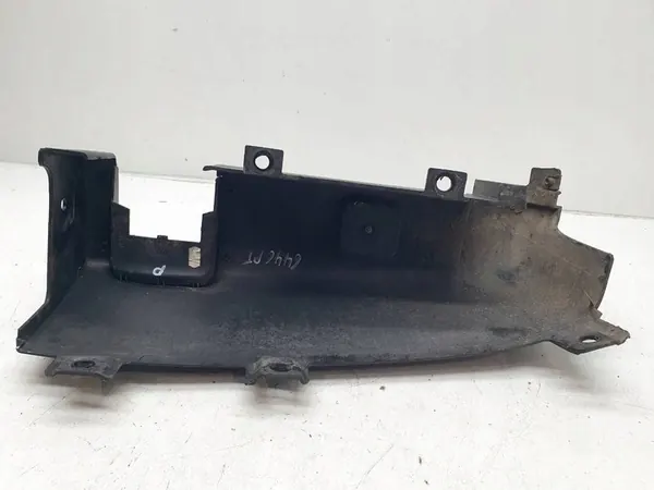 Coin de Pare-chocs Arrière Droit Citroen Jumper II Boxer Ducato image 6