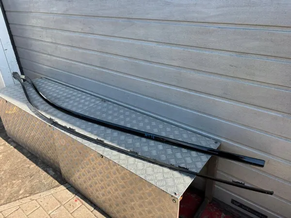 Kattolista OEM IG AUTO PEŁCZYN vasen oikea Mercedes W176 image 4