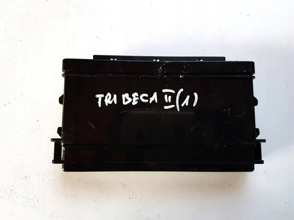 Subaru Tribeca Jousitusmoduuli OEM 88281XA03A image 2