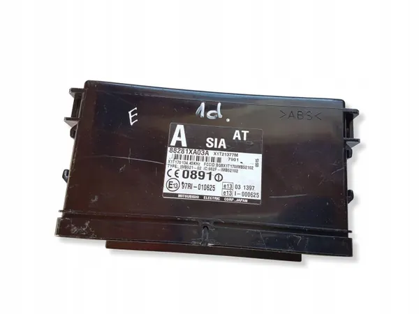 Subaru Tribeca Jousitusmoduuli OEM 88281XA03A image 3
