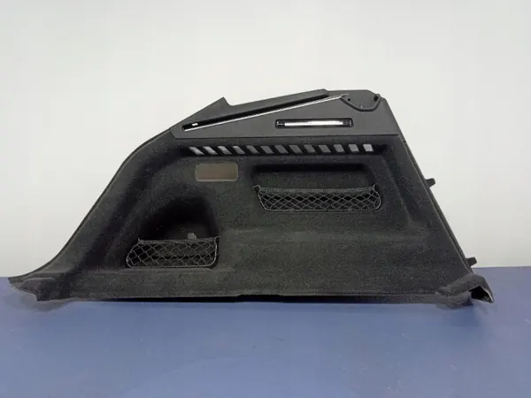 Audi SQ8 Q8 kofferbakbekleding links OEM 4M8863879N image 2