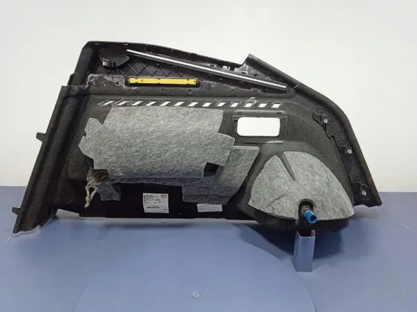 Audi SQ8 Q8 kofferbakbekleding links OEM 4M8863879N image 5