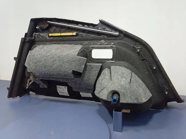 Audi SQ8 Q8 kofferbakbekleding links OEM 4M8863879N image 7