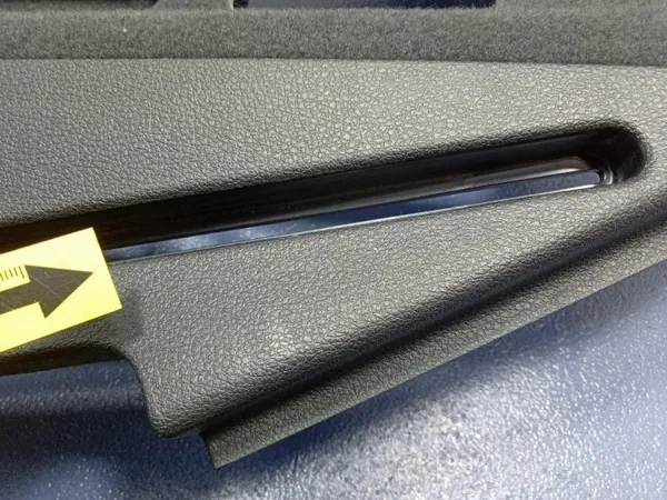 Audi SQ8 Q8 kofferbakbekleding links OEM 4M8863879N image 9