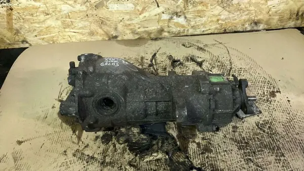 Diferencial trasero HYUNDAI SANTA FE II 4780039300 image 2