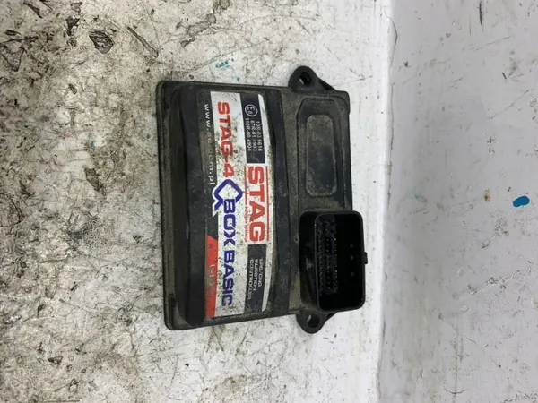 Module contrôleur GPL OEM 10R-036616 pour Toyota Prius image 2