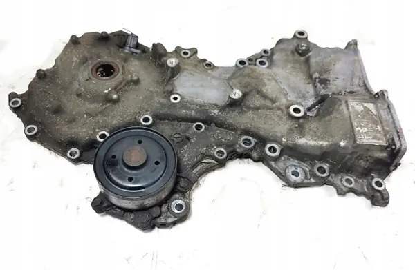 Öljypumppu OEM 1NR Toyota 1.33 moottorille image 3