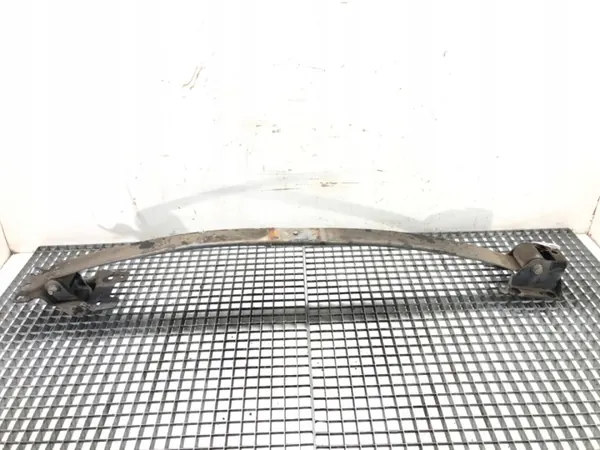 Vänster bakfjädring OEM 550201735R för Renault Master III Bus image 2