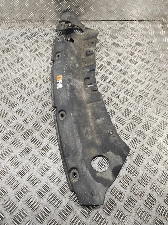 FORD KUGA MK2 Couvercle Supérieur de Pare-Chocs cv44-16613-a image 3